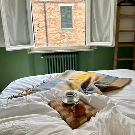 Apartament Casa Alberto - Top Floor Heaven *